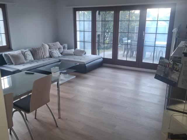Apartment mieten in Fislisbach, Bezirk Baden