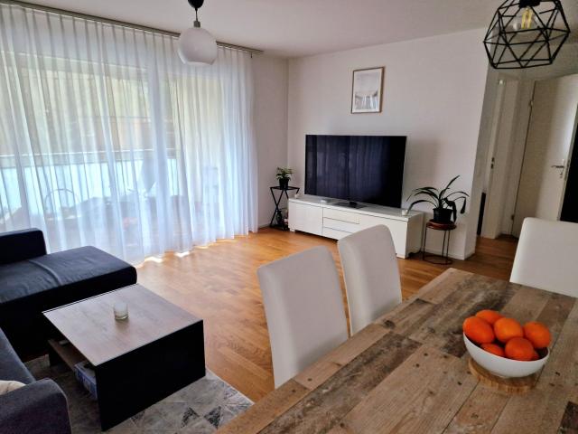Apartment mieten in Fislisbach, Aargau