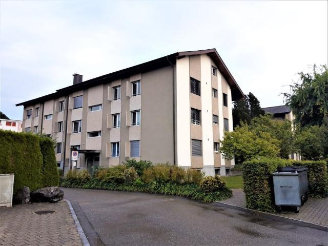Apartment mieten in Flamatt, Freiburg