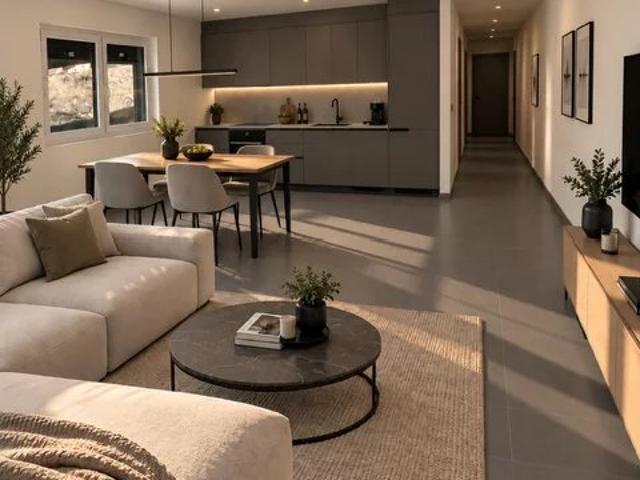 Apartment mieten in Lens, Wallis