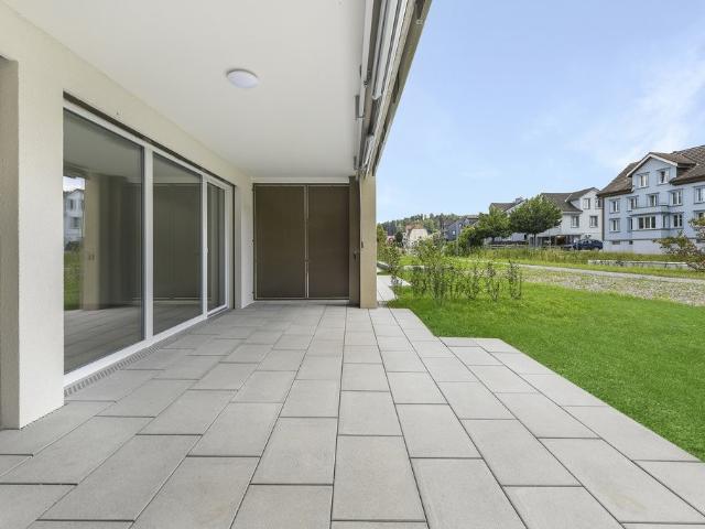Apartment mieten in Flawil, St. Gallen
