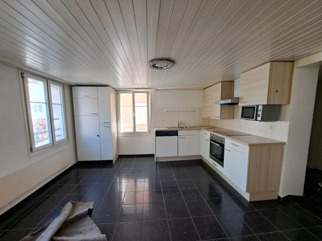 Apartment mieten in Flawil, St. Gallen