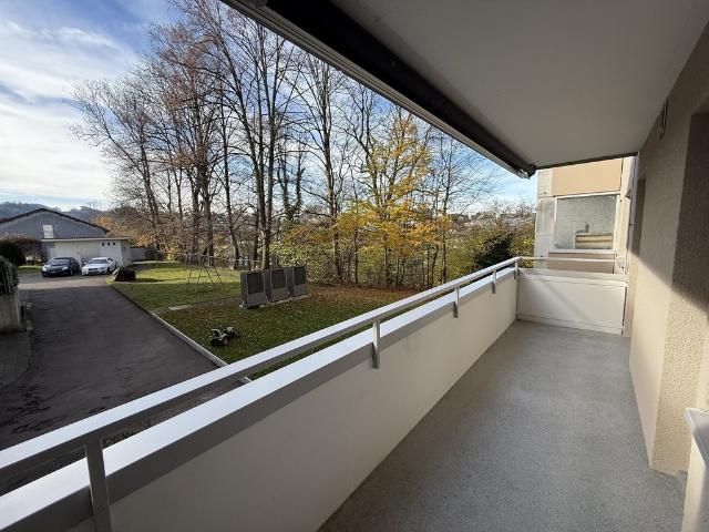 Apartment mieten in Flawil, St. Gallen