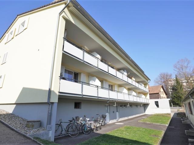 Apartment mieten in Flawil, St. Gallen