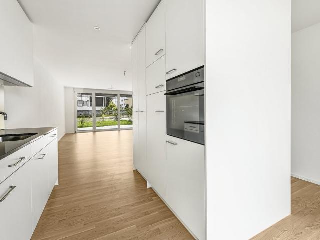 Apartment mieten in Flawil, St. Gallen