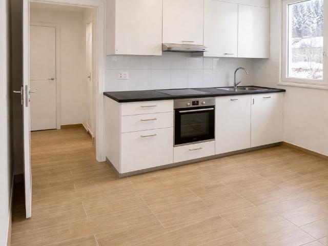 Apartment mieten in Mont-de-Buttes