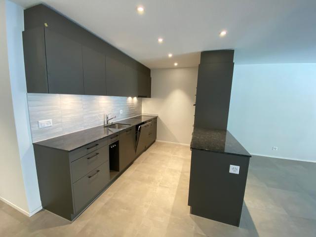 Apartment mieten in Hofstetten-Flüh, Solothurn