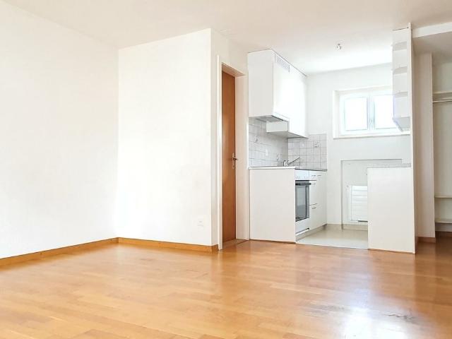 Apartment mieten in Flums, Wahlkreis Sarganserland