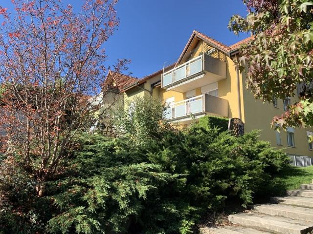 Apartment mieten in Forel (Lavaux), Waadt
