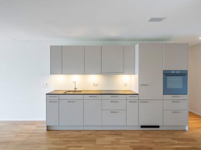 Apartment mieten in Fraubrunnen, Bern