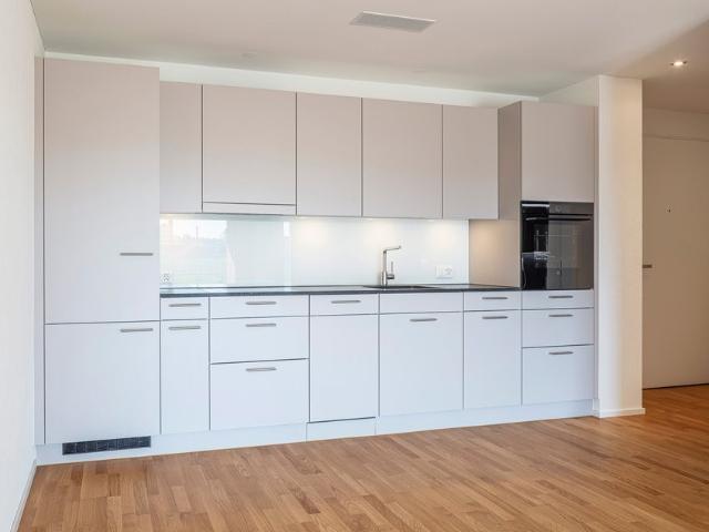 Apartment mieten in Fraubrunnen, Bern