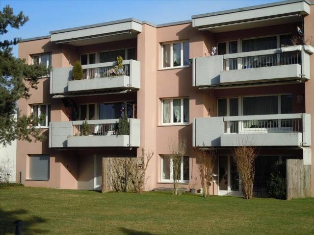 Apartment mieten in Frauenfeld, Thurgau
