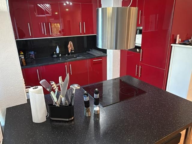 Apartment mieten in Unterherten, Frauenfeld