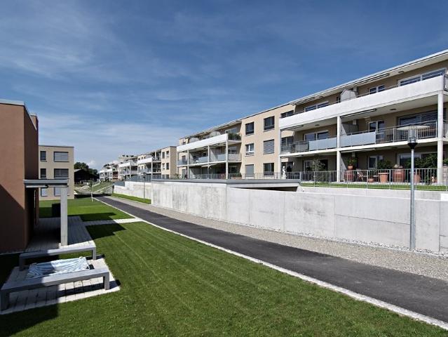 Apartment mieten in Vordere Bühl, Frauenfeld