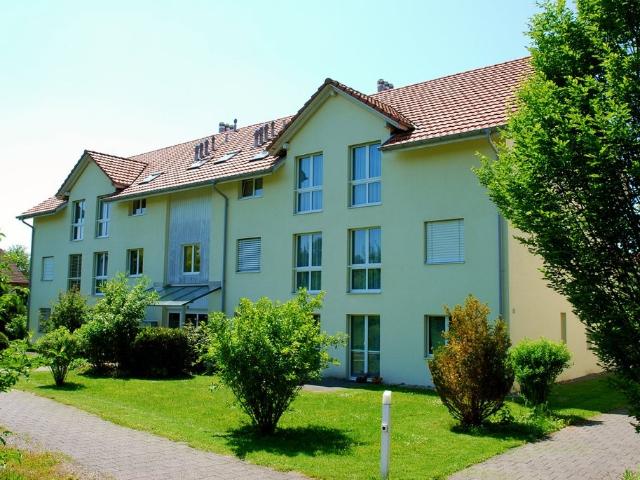 Apartment mieten in Frauenfeld, Thurgau