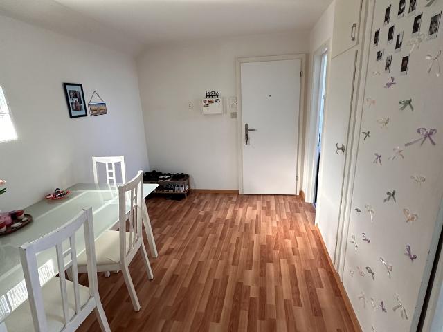 Apartment mieten in Hasebüel, Frauenfeld