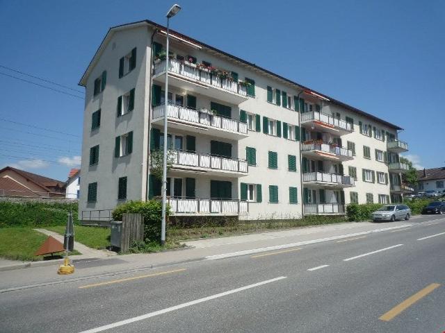 Apartment mieten in Frauenfeld, Thurgau
