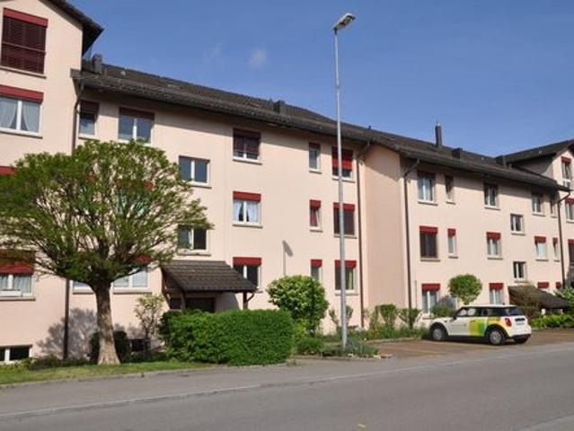 Apartment mieten in Frauenfeld, Thurgau