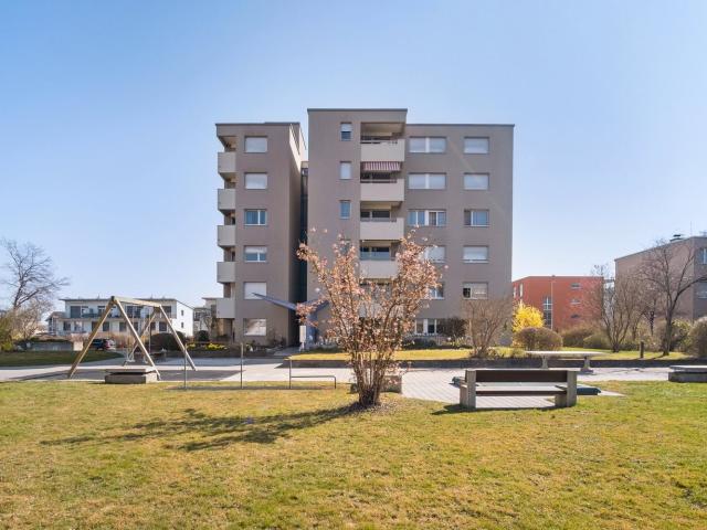 Apartment mieten in Solitüüde, Frauenfeld