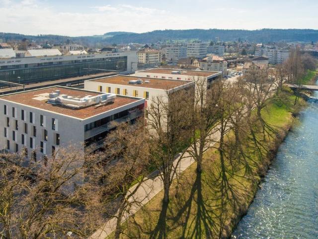 Apartment mieten in Frauenfeld, Thurgau