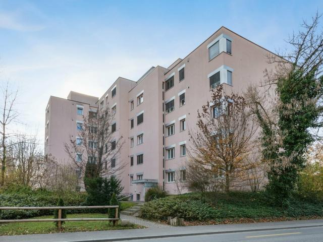 Apartment mieten in Frauenfeld, Bezirk Frauenfeld
