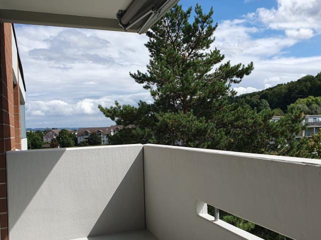 Apartment mieten in Frauenfeld, Thurgau