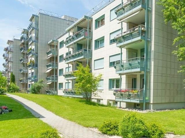 Apartment mieten in Frauenfeld, Thurgau