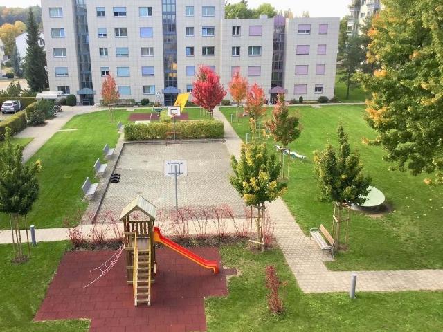 Apartment mieten in Frauenfeld, Thurgau