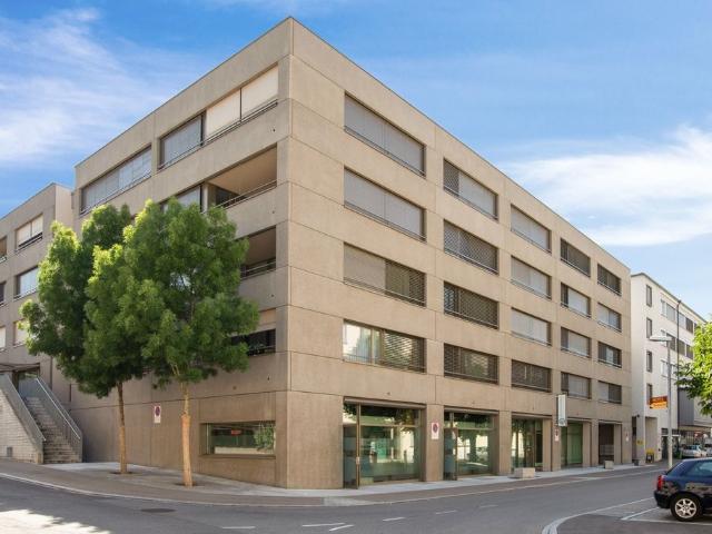 Apartment mieten in Frauenfeld, Thurgau