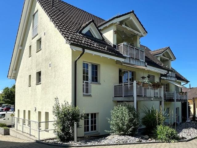 Apartment mieten in Roggwil (TG), Thurgau