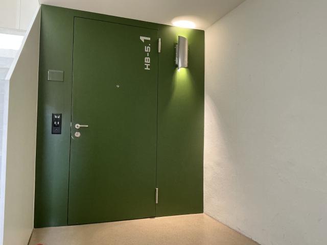Apartment mieten in Freienstein, Zürich
