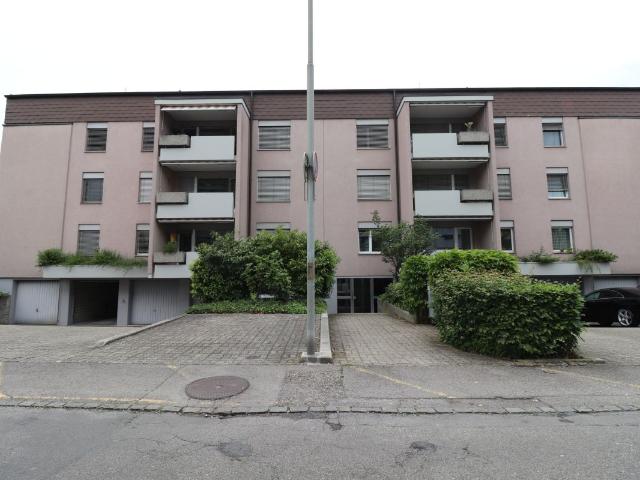 Apartment mieten in Frenkendorf, Basel-Landschaft