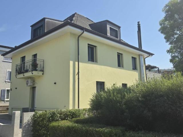 Apartment mieten in Frenkendorf, Basel-Landschaft