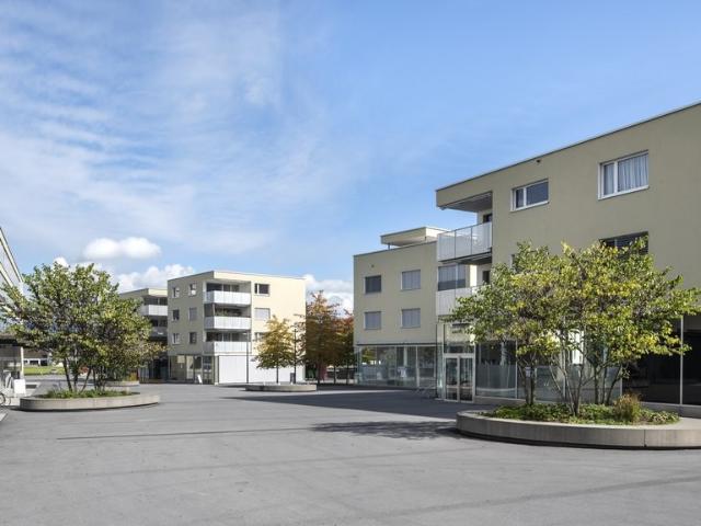 Apartment mieten in Galgenen, Schwyz