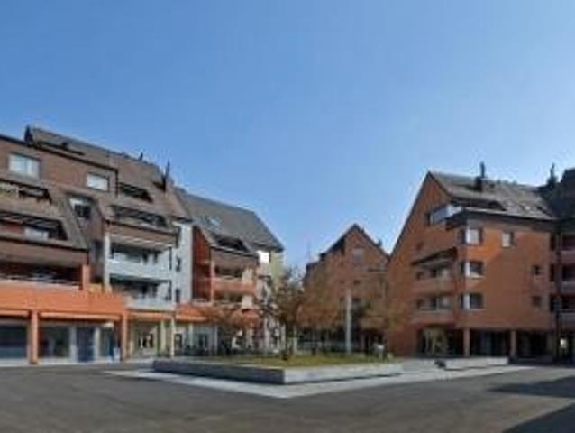 Apartment mieten in Gattikon, Zürich