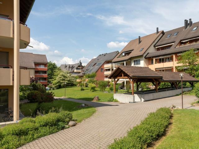 Apartment mieten in Gattikon, Zürich