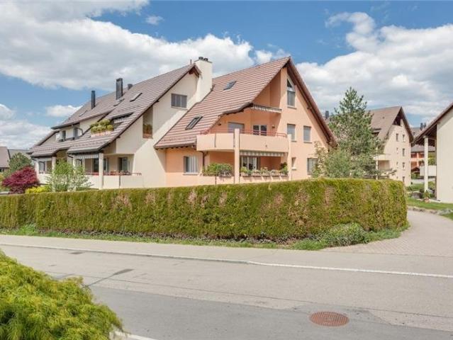 Apartment mieten in Gattikon, Zürich