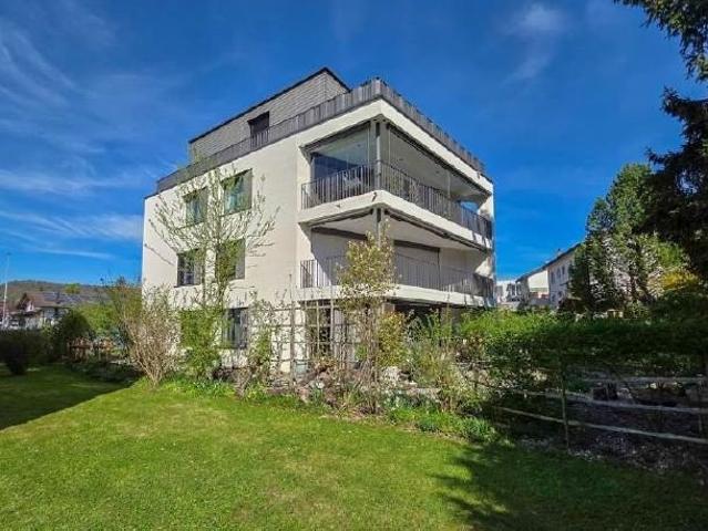 Apartment mieten in Gebenstorf, Aargau