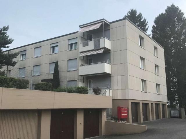 Apartment mieten in Gebenstorf, Aargau