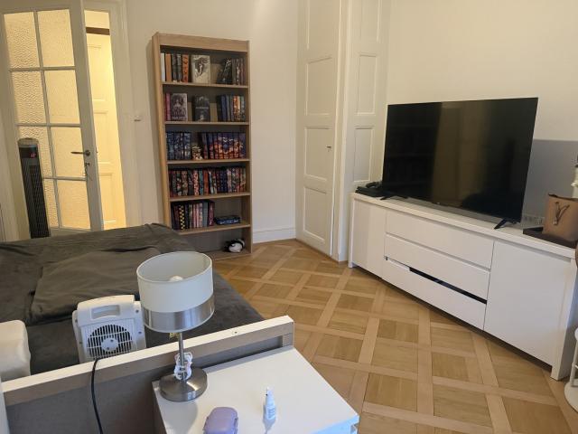Apartment mieten in Plainpalais, Genève