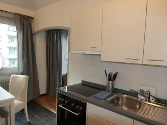 Apartment mieten in Conches
