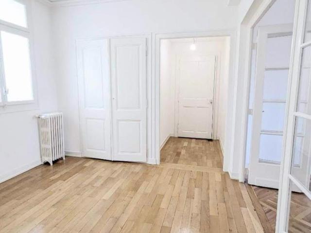Apartment mieten in Cité, Genève