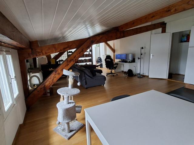 Apartment mieten in Conches