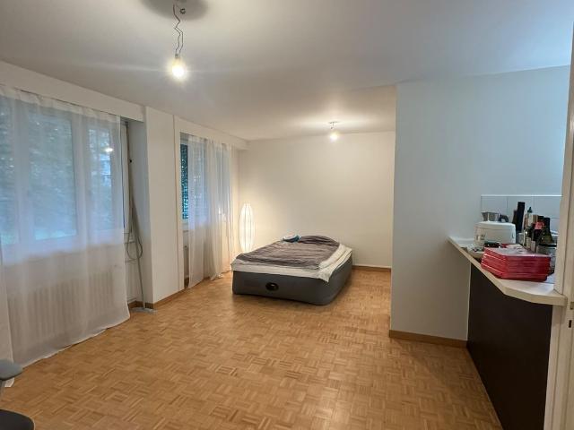 Apartment mieten in Les Eaux-Vives, Genève