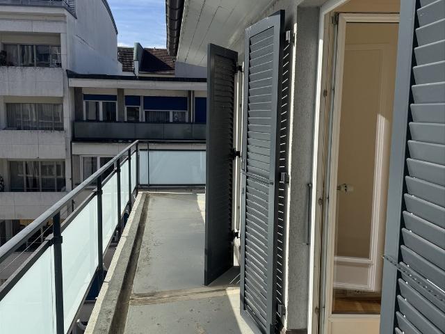 Apartment mieten in Conches