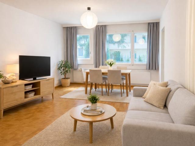 Apartment mieten in Conches