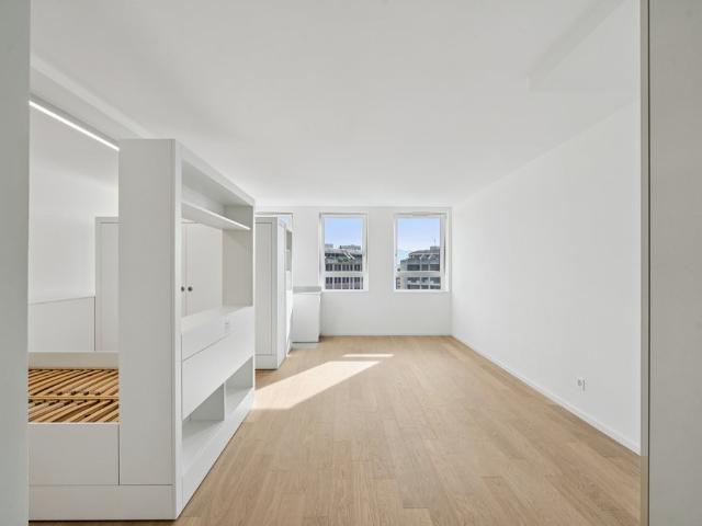 Apartment mieten in Conches