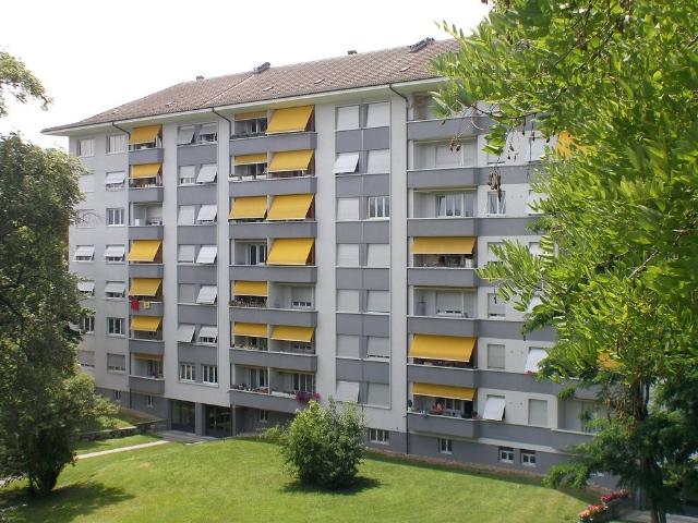 Apartment mieten in Conches