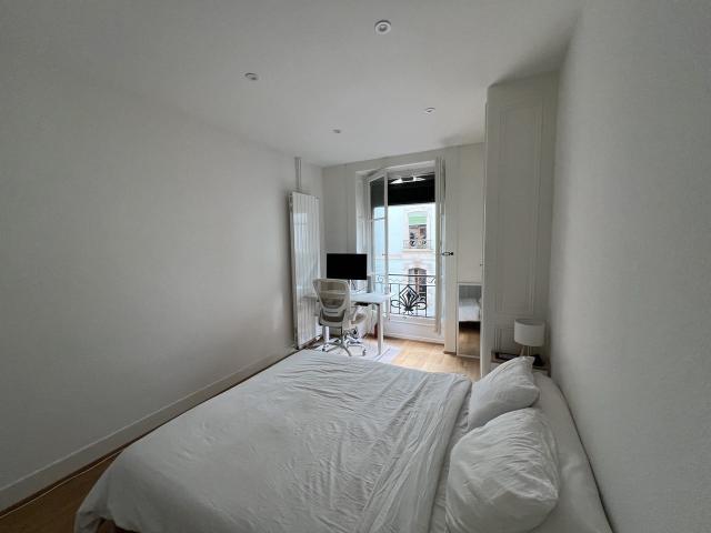 Apartment mieten in Conches