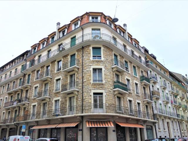 Apartment mieten in Conches